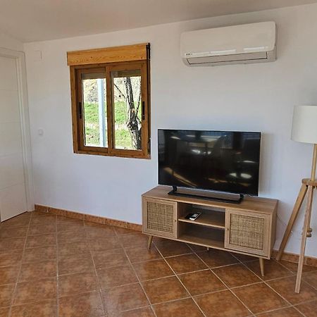 شقة Mirador De Jaen I - Departamentos المظهر الخارجي الصورة