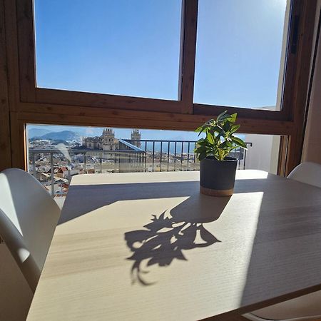 شقة Mirador De Jaen I - Departamentos المظهر الخارجي الصورة